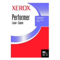 Xerox Performer White Paper - A3, 80 gsm carta inkjet Bianco