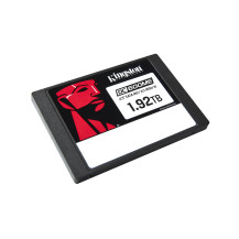 Kingston Technology Drive SSD SATA di classe enterprise DC600ME (impiego misto) 2,5" 1920G