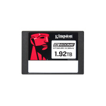 Kingston Technology Drive SSD SATA di classe enterprise DC600ME (impiego misto) 2,5" 1920G