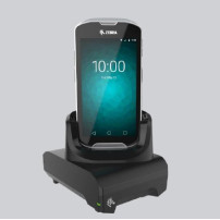 Zebra KT-TC51-ETH1-01 lettero codici a barre e accessori