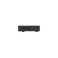 NETGEAR GS305Pv3 Non gestito Gigabit Ethernet (10/100/1000) Supporto Power over Ethernet (PoE) Nero