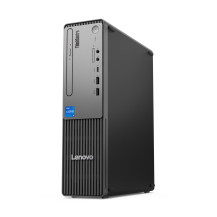 Lenovo ThinkCentre neo 50s Gen 5 Intel® Core™ i5 i5-14400 16 GB DDR5-SDRAM 1 TB SSD Windows 11 Pro SFF PC Nero, Grigio