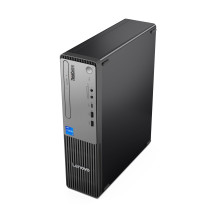 Lenovo ThinkCentre neo 50s Gen 5 Intel® Core™ i5 i5-14400 16 GB DDR5-SDRAM 1 TB SSD Windows 11 Pro SFF PC Nero, Grigio