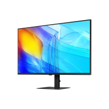 Samsung S80D Monitor PC 94 cm (37") 3840 x 2160 Pixel 4K Ultra HD LCD Nero