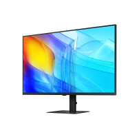 Samsung S80D Monitor PC 94 cm (37") 3840 x 2160 Pixel 4K Ultra HD LCD Nero