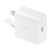 Samsung EP-T1510NWEGEU Caricabatterie per dispositivi mobili Universale Bianco AC Ricarica rapida Interno