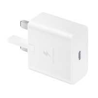 Samsung EP-T1510NWEGEU Caricabatterie per dispositivi mobili Universale Bianco AC Ricarica rapida Interno