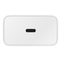 Samsung EP-T1510NWEGEU Caricabatterie per dispositivi mobili Universale Bianco AC Ricarica rapida Interno