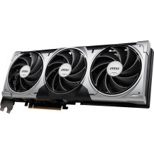 MSI VENTUS GeForce RTX5080 16G 3X OC NVIDIA GeForce RTX 5080 16 GB GDDR7