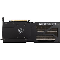 MSI VENTUS GeForce RTX5080 16G 3X OC NVIDIA GeForce RTX 5080 16 GB GDDR7