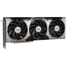 MSI VENTUS GeForce RTX5080 16G 3X OC NVIDIA GeForce RTX 5080 16 GB GDDR7