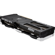 MSI VENTUS GeForce RTX5080 16G 3X OC NVIDIA GeForce RTX 5080 16 GB GDDR7