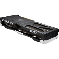 MSI VENTUS GeForce RTX5080 16G 3X OC NVIDIA GeForce RTX 5080 16 GB GDDR7
