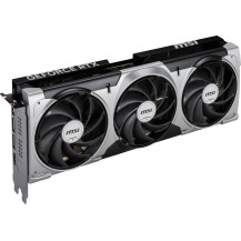 MSI VENTUS GeForce RTX5080 16G 3X OC NVIDIA GeForce RTX 5080 16 GB GDDR7