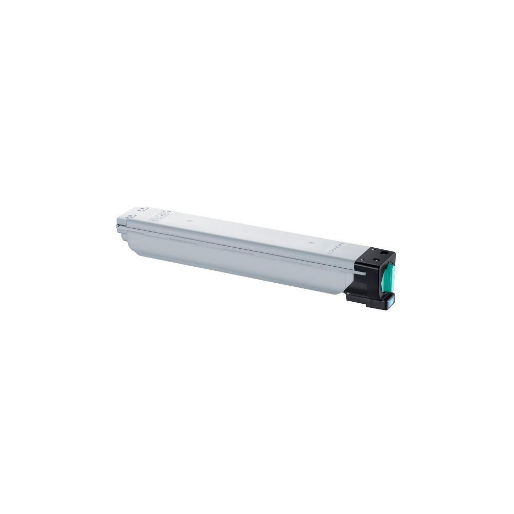 HP S-PRINTING TONER CIANO CLT-C808S