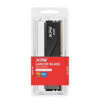 XPG LANCER BLADE memoria 16 GB 1 x 16 GB DDR5 6000 MT/s Data Integrity Check (verifica integrità dati)