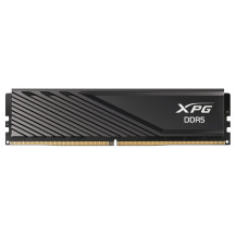 XPG LANCER BLADE memoria 16 GB 1 x 16 GB DDR5 6000 MT/s Data Integrity Check (verifica integrità dati)
