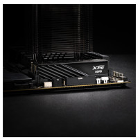 XPG LANCER BLADE memoria 16 GB 1 x 16 GB DDR5 6000 MT/s Data Integrity Check (verifica integrità dati)