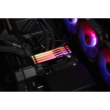 Kingston Technology FURY Beast 32GB 6400MT/s DDR5 CL32 DIMM (Kit da 2 moduli) RGB EXPO