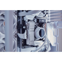 Kingston Technology FURY Beast 32GB 6000MT/s DDR5 CL30 DIMM (Kit of 2) White EXPO