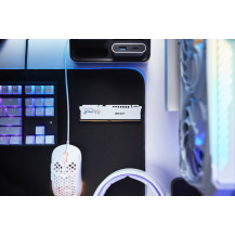 Kingston Technology FURY Beast 32GB 6000MT/s DDR5 CL30 DIMM (Kit of 2) White EXPO