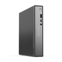 Lenovo ThinkCentre neo 50q Gen 5 Intel Core 7 240H 16 GB DDR5-SDRAM 1 TB SSD Windows 11 Pro Mini PC PC Nero