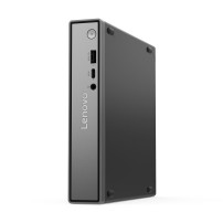Lenovo ThinkCentre neo 50q Gen 5 Intel Core 7 240H 16 GB DDR5-SDRAM 1 TB SSD Windows 11 Pro Mini PC PC Nero