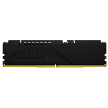 Kingston Technology FURY Beast 64GB 5600MT/s DDR5 CL36 DIMM Nero