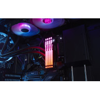 Kingston Technology FURY Beast 128GB 5600MT/s DDR5 CL36 DIMM (Kit da 2 moduli) RGB