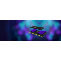 Kingston Technology FURY 32 GB 6000 MT/s DDR5 CL38 SODIMM (Kit da 2) Impact XMP