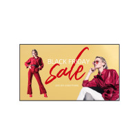 LG 110UM5K Pannello piatto per segnaletica digitale 2,79 m (110") LCD Wi-Fi 500 cd/m² 4K Ultra HD Nero WebOS 16/7