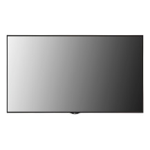 LG 75XS4P-B.AEU visualizzatore di messaggi Pannello piatto per segnaletica digitale 190,5 cm (75") LED 4000 cd/m² UHD+ Nero WebO