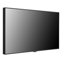 LG 75XS4P-B.AEU visualizzatore di messaggi Pannello piatto per segnaletica digitale 190,5 cm (75") LED 4000 cd/m² UHD+ Nero WebO