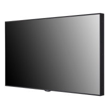 LG 75XS4P-B.AEU visualizzatore di messaggi Pannello piatto per segnaletica digitale 190,5 cm (75") LED 4000 cd/m² UHD+ Nero WebO