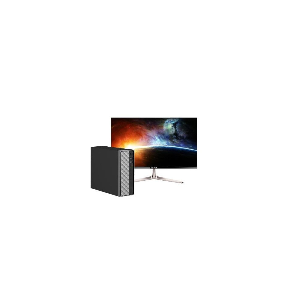 PC YASHI GENIO HX 8L SFF YY80207 i5-13500HX 16GB SSD512GB W11P - NO KIT MOUSE E TASTIERA YY80207 YASHI