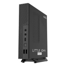 PC YASHI NUCKY LITTLE JOHN 2LT NY6850 AMD Ryzen 7 6850H 16GB RAM 512GB SSD NVMe W11P NY6850 YASHI