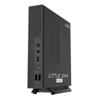 PC YASHI NUCKY LITTLE JOHN 2LT NY6850 AMD Ryzen 7 6850H 16GB RAM 512GB SSD NVMe W11P NY6850 YASHI