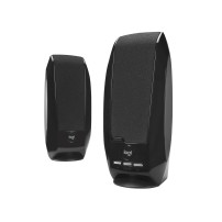 SPEAKER LOG OEM S150 2.0 USB BLACK