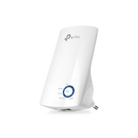 RANGE EXTENDER 300MBPS TPLINK WALL MOUNT 1P LAN
