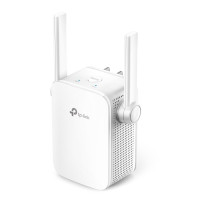 RANGE EXTENDER 300MBPS VER2.0 WITH FIXED ANTENNAS