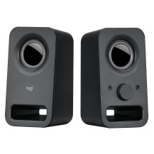 SPEAKER LOG Z150 2.0 NERO MIDNIGHT 6 W