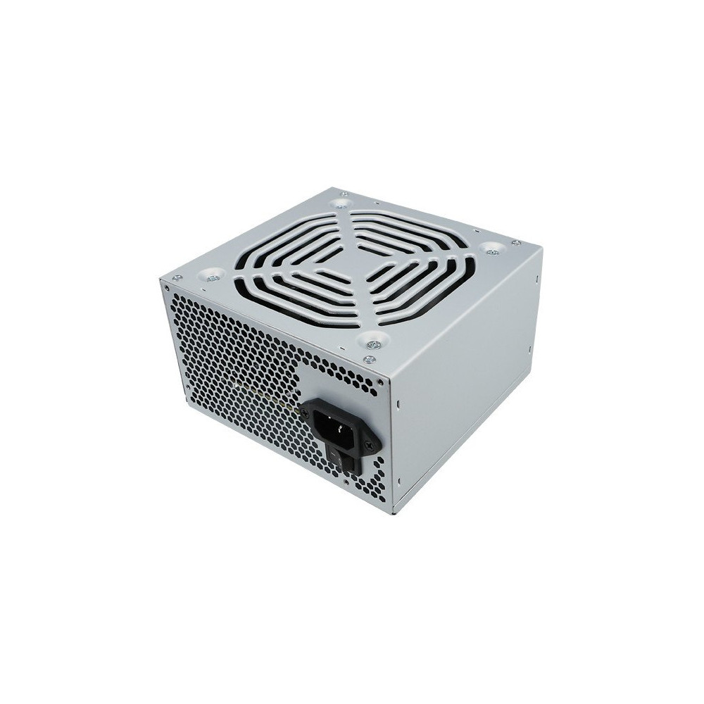 ALIMENTATORE 550W 3*SATA 1*PATA 20+4PIN PCI 6PIN FAN 12CM CAVO ADJ