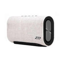 SPEAKER BLUETOOTH 25W COMPACT-SOUND CREMA PC/SMARTPHONE/TABLET ADJ