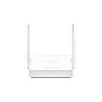 ROUTER ADSL2+ WIFI 300MBPS 3P 10/100 LAN 2 ANTENNE ESTERNE