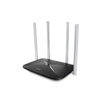 ROUTER WIFI AC1200 DB 1200MBPS 4P 10/100LAN 1P 10/100WAN 4 ANTENNE