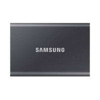 SSD EXT 2TB SAMSUNG 3.1 T7 TITANIUM GREY
