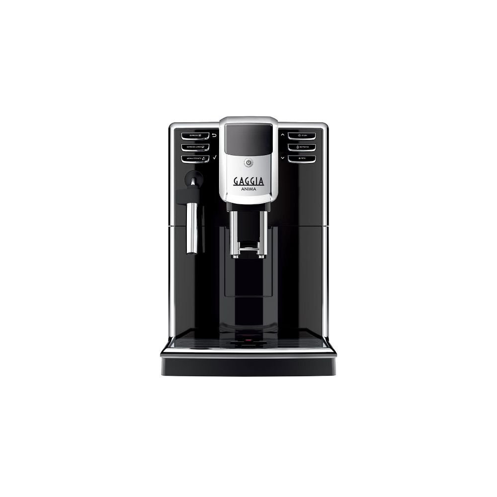 MACCHINA PER CAFFE GAGGIA ANIMA AUTOMATICA RI8760/01 BLACK