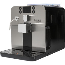 MACCHINA PER CAFFE GAGGIA BRERA AUTOMATICA RI9305/11