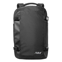BORSA NB ZAINO 13/17,3EVERYTIME BK 2IN1 CONVERTIBILE TRAVEL SPORT ADJ