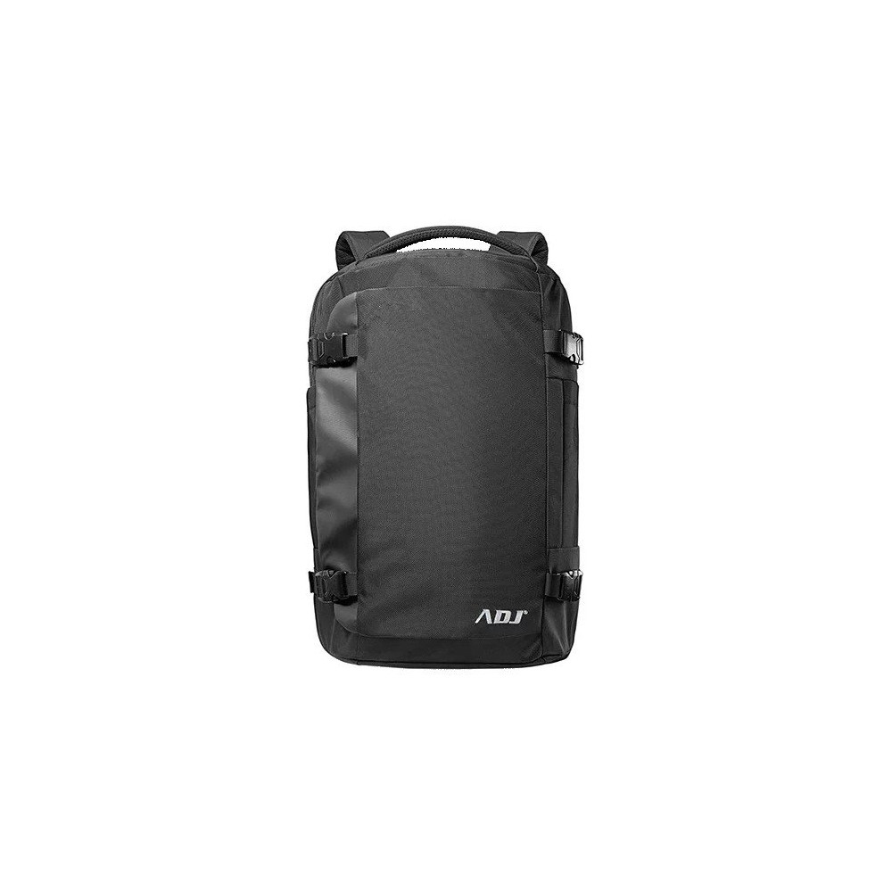 BORSA NB ZAINO 13/17,3EVERYTIME BK 2IN1 CONVERTIBILE TRAVEL SPORT ADJ